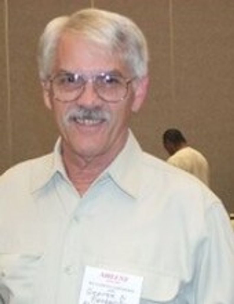 George Davis