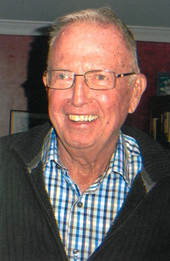 Dale Lee Hirz Profile Photo