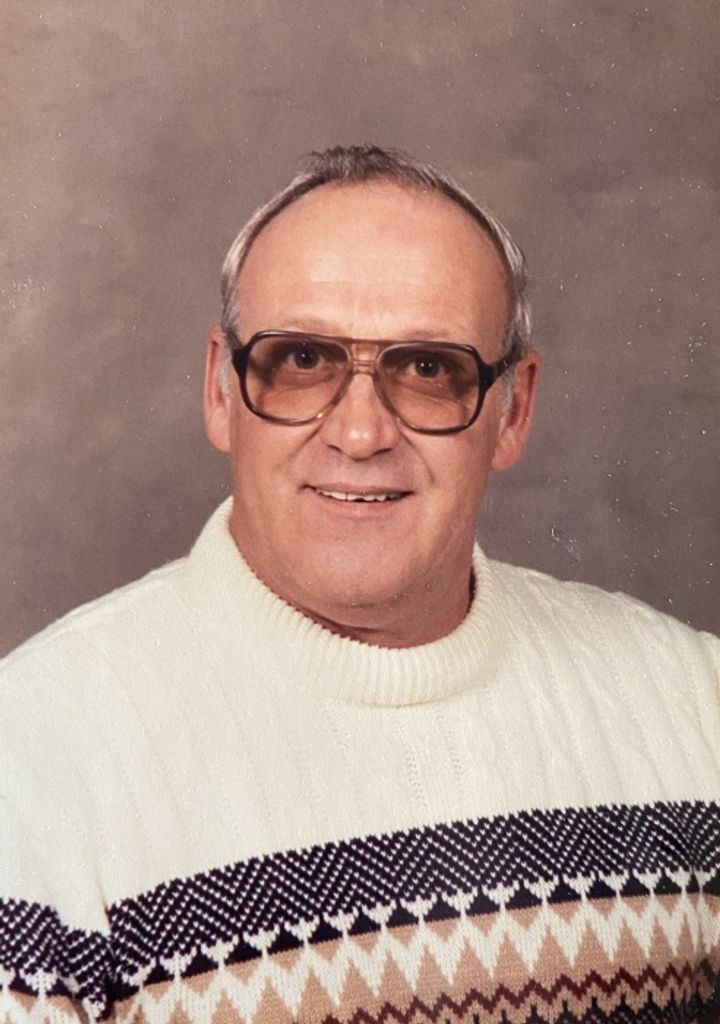 Ralph “Gene” E. Wagoner