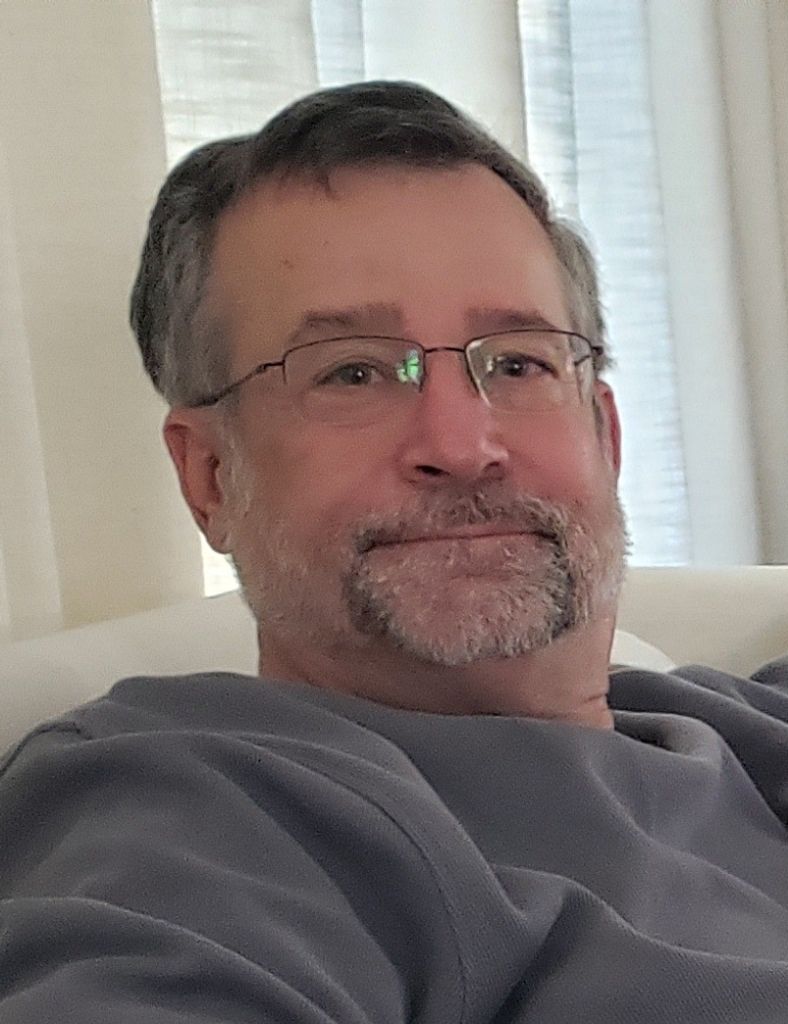 Timothy Paul Williams Profile Photo