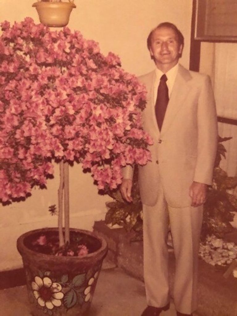 John E. Menas Profile Photo