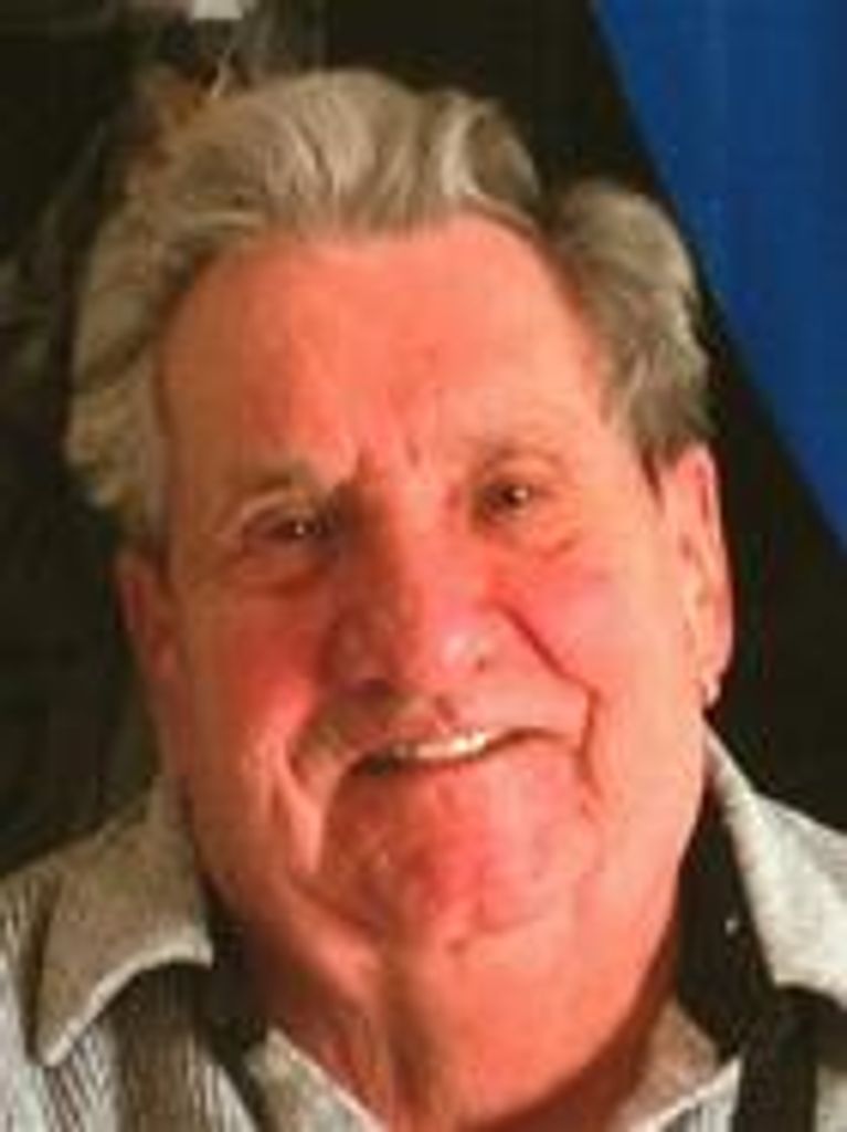 Raymond Robson Profile Photo