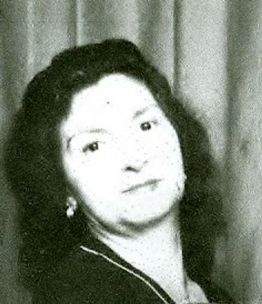 Emma J. Schoenberger