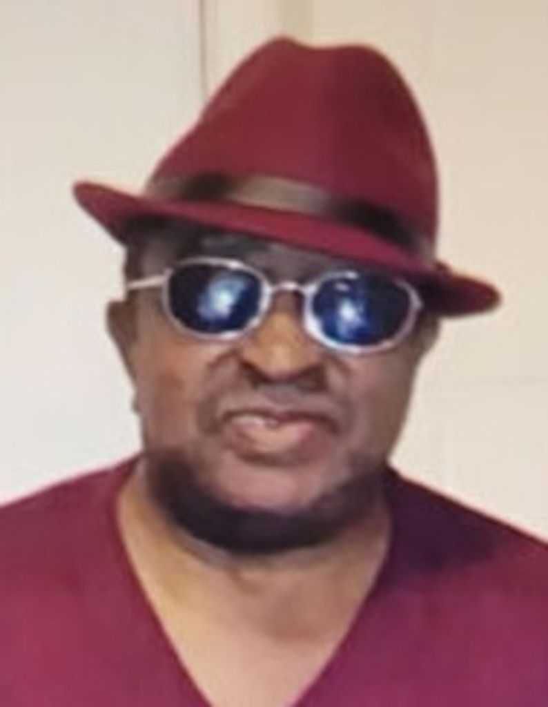 Willis Goodman Profile Photo
