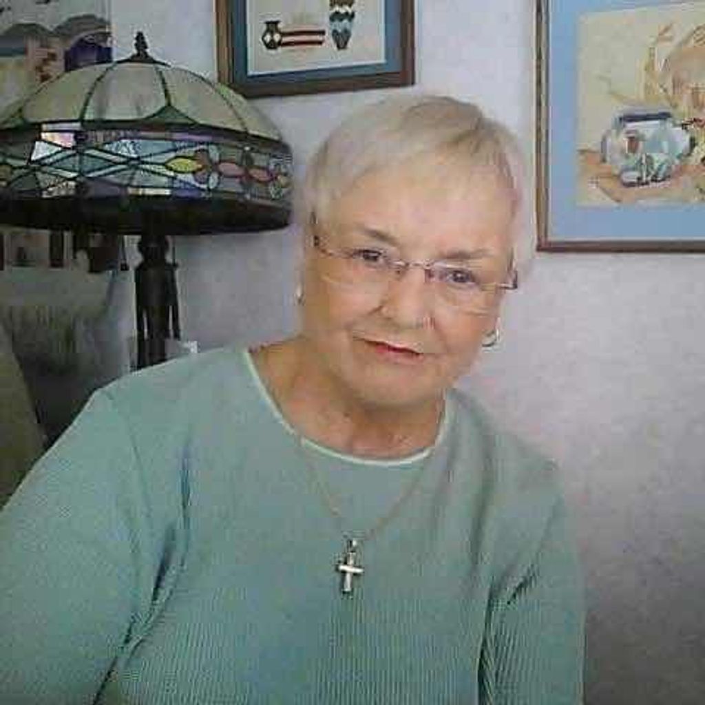 Patricia Lea Brooks Profile Photo