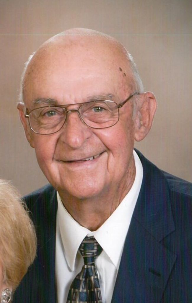 L. Bradley Reid Profile Photo