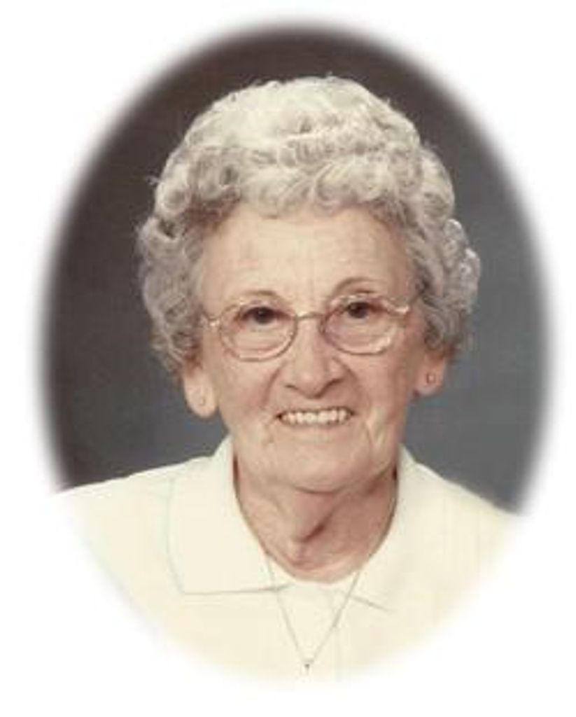 Marguerite L. Elder