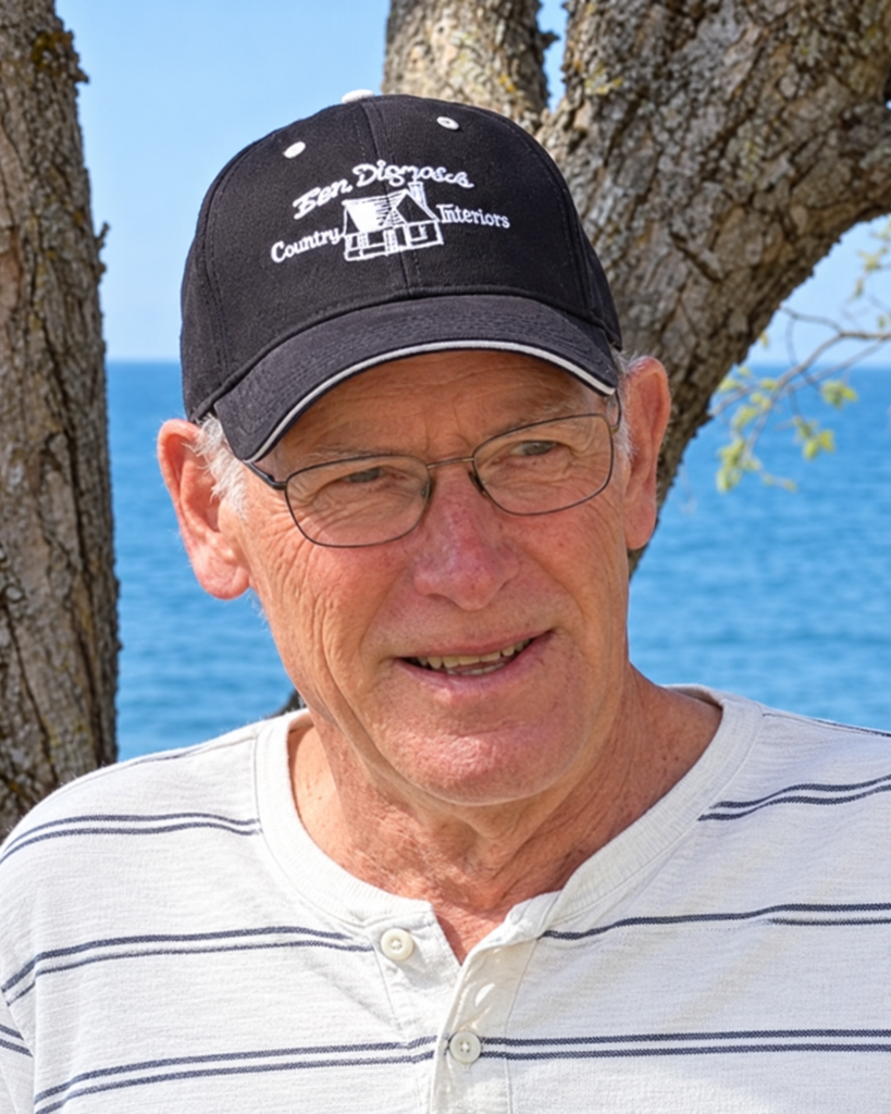 Kenneth D. Dippold Profile Photo