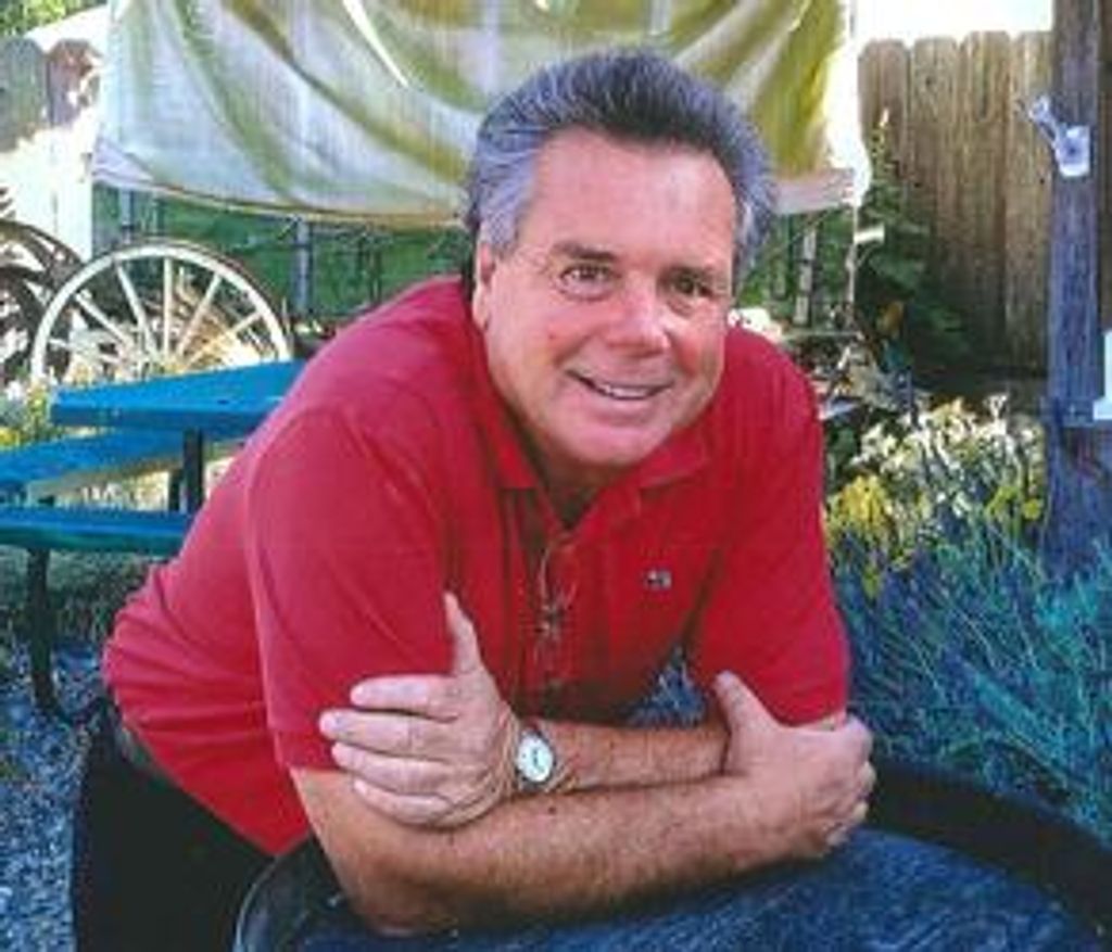 Paul Justin Reinacher