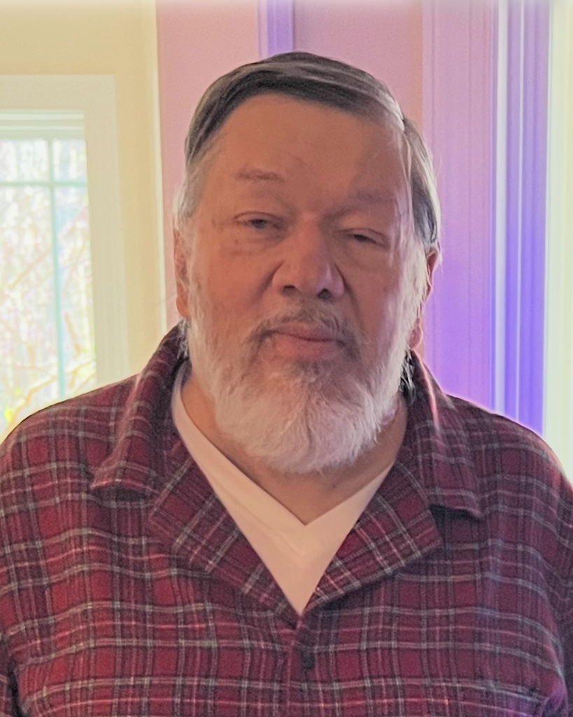 Michael Langaard Schauer