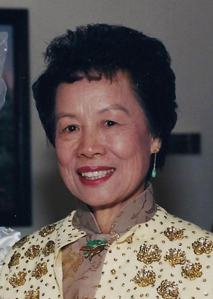 Sue Wah Yee Profile Photo