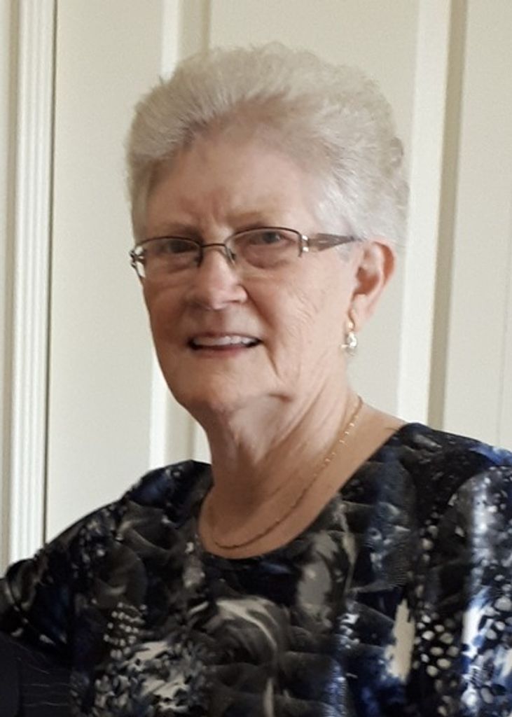 Beatrice "Grace" Gillingham Profile Photo
