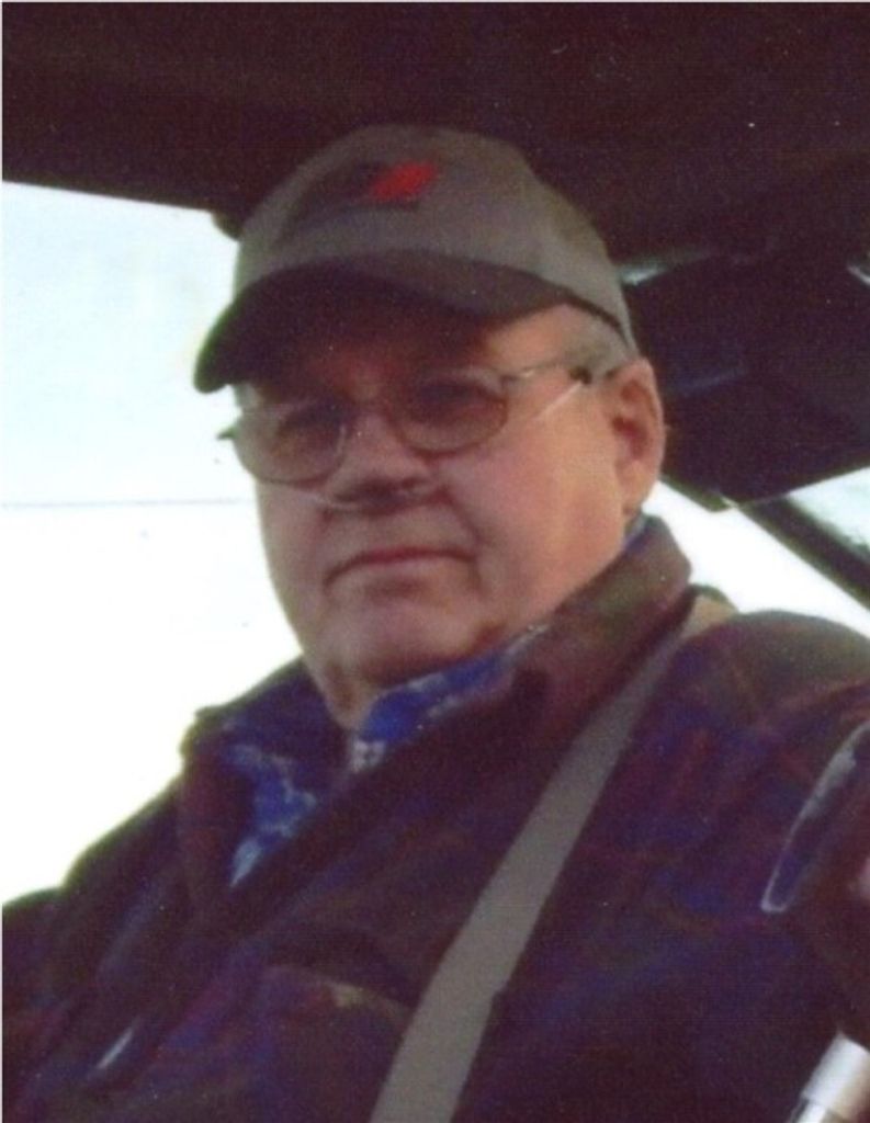 Ronald M. Henderson Profile Photo