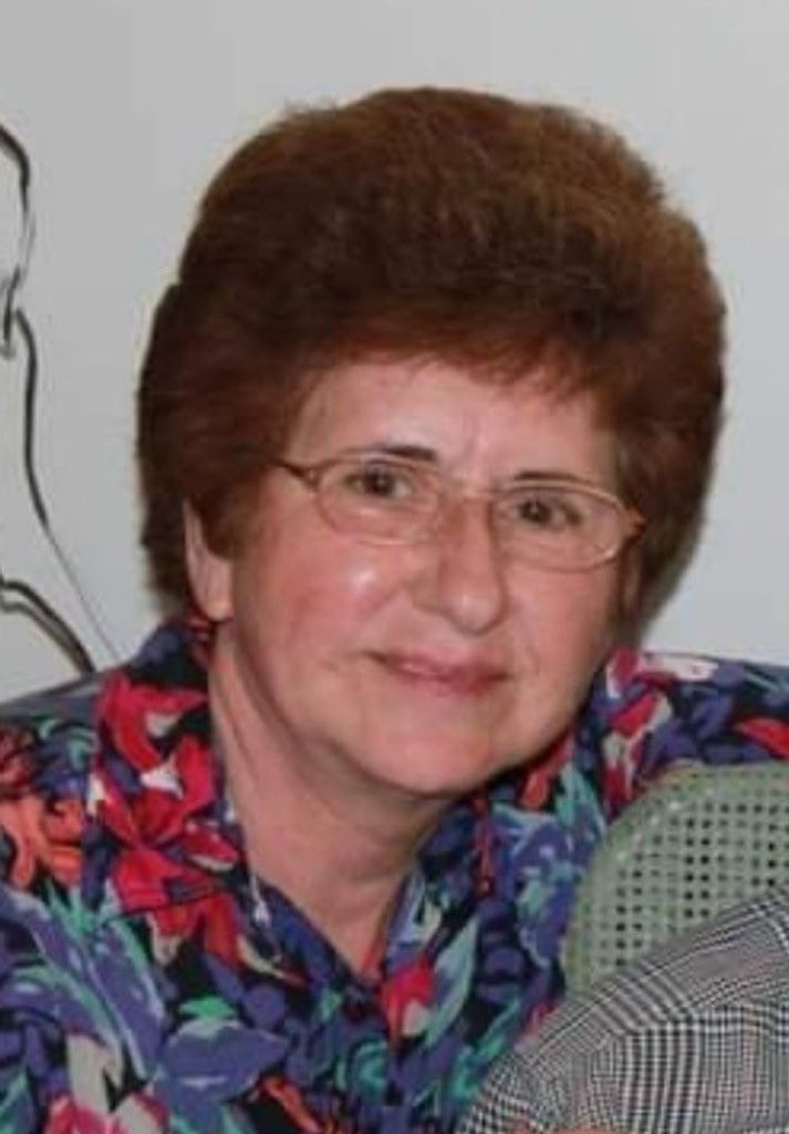 Mrs. Lois “Tina” Simmons