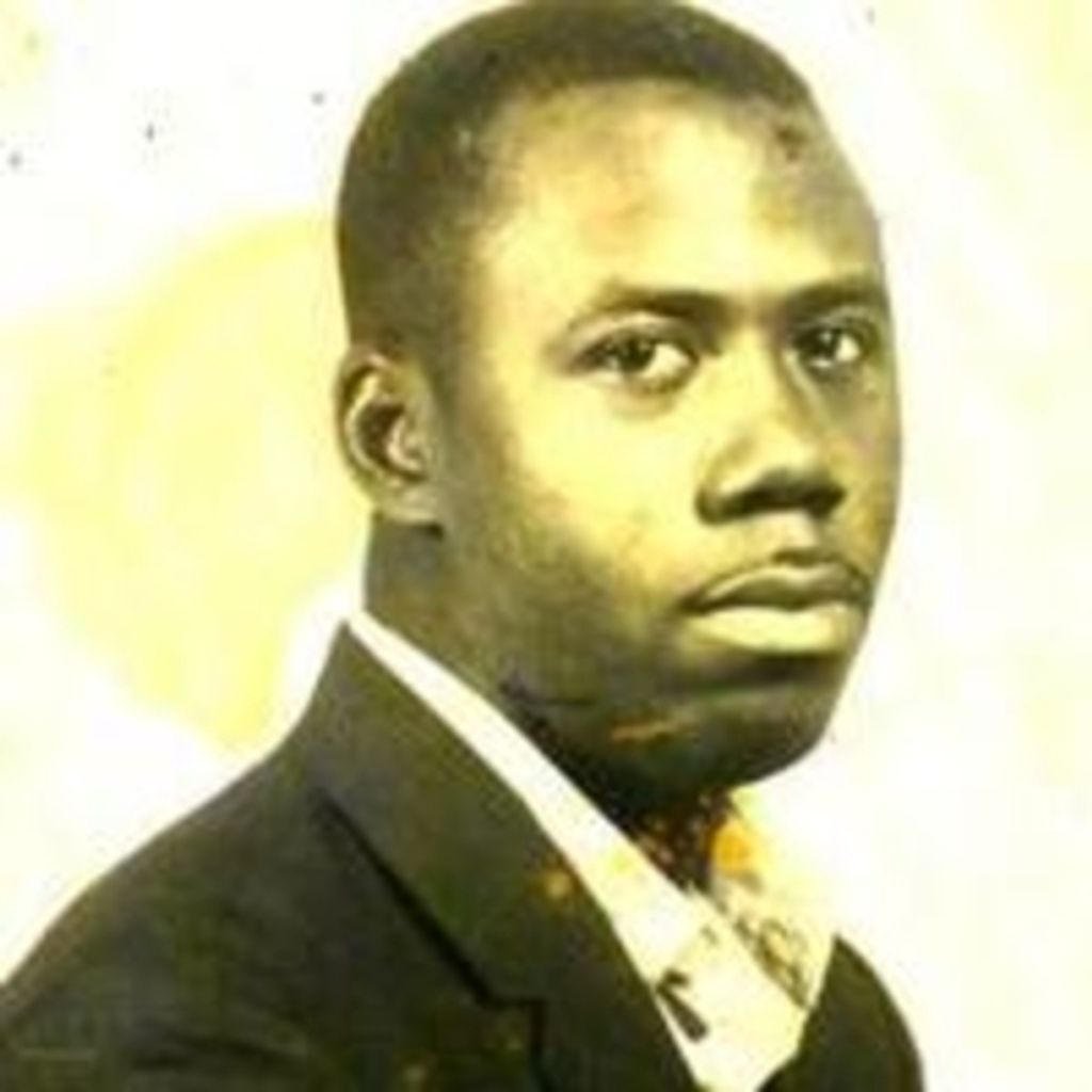 Joseph Maddox
