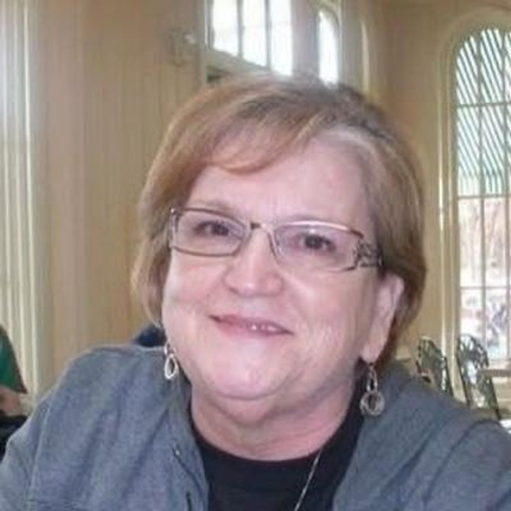 Patricia Ann Tutt