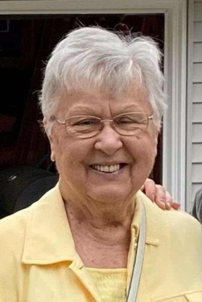 Loretta H. Luzin Profile Photo