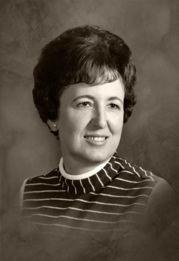 Dorothy Nell Grinberg Profile Photo