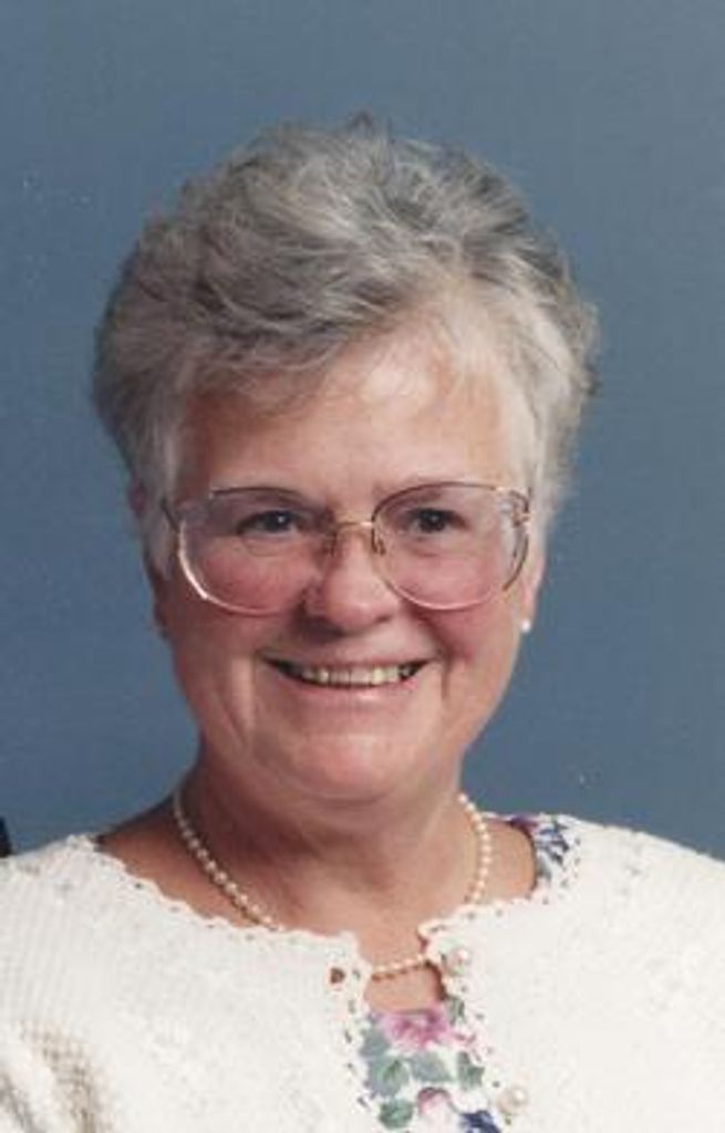 Mary E. Doyle