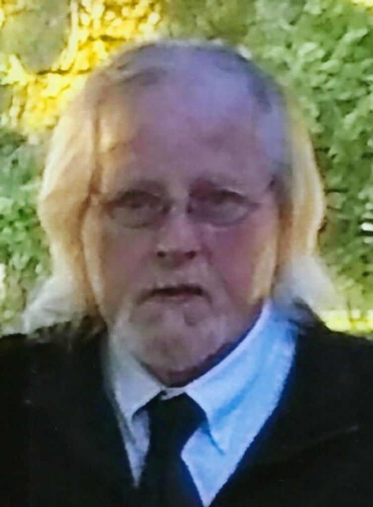 Edward Alan Delamater