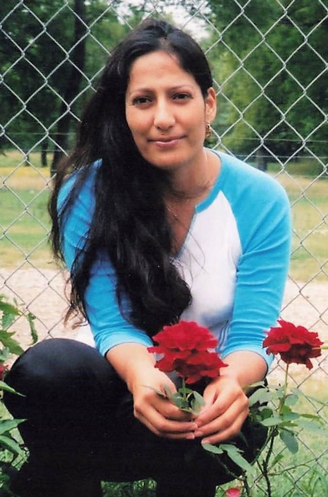 Maria Concepcion Landeros - Gutierrez