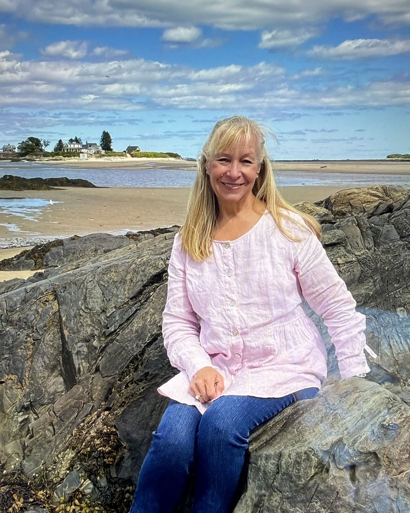 Roni Lynn Gidley Profile Photo