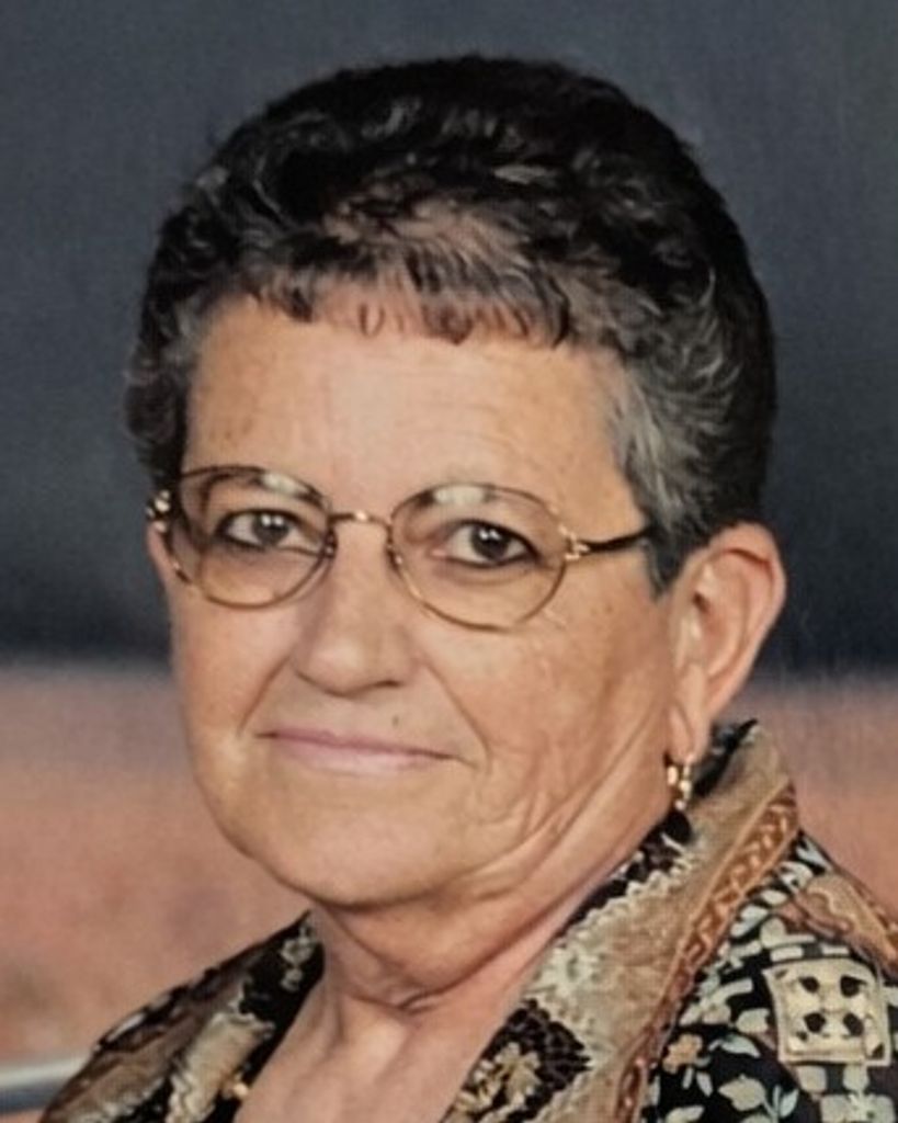 Judy Kay McMasters Profile Photo