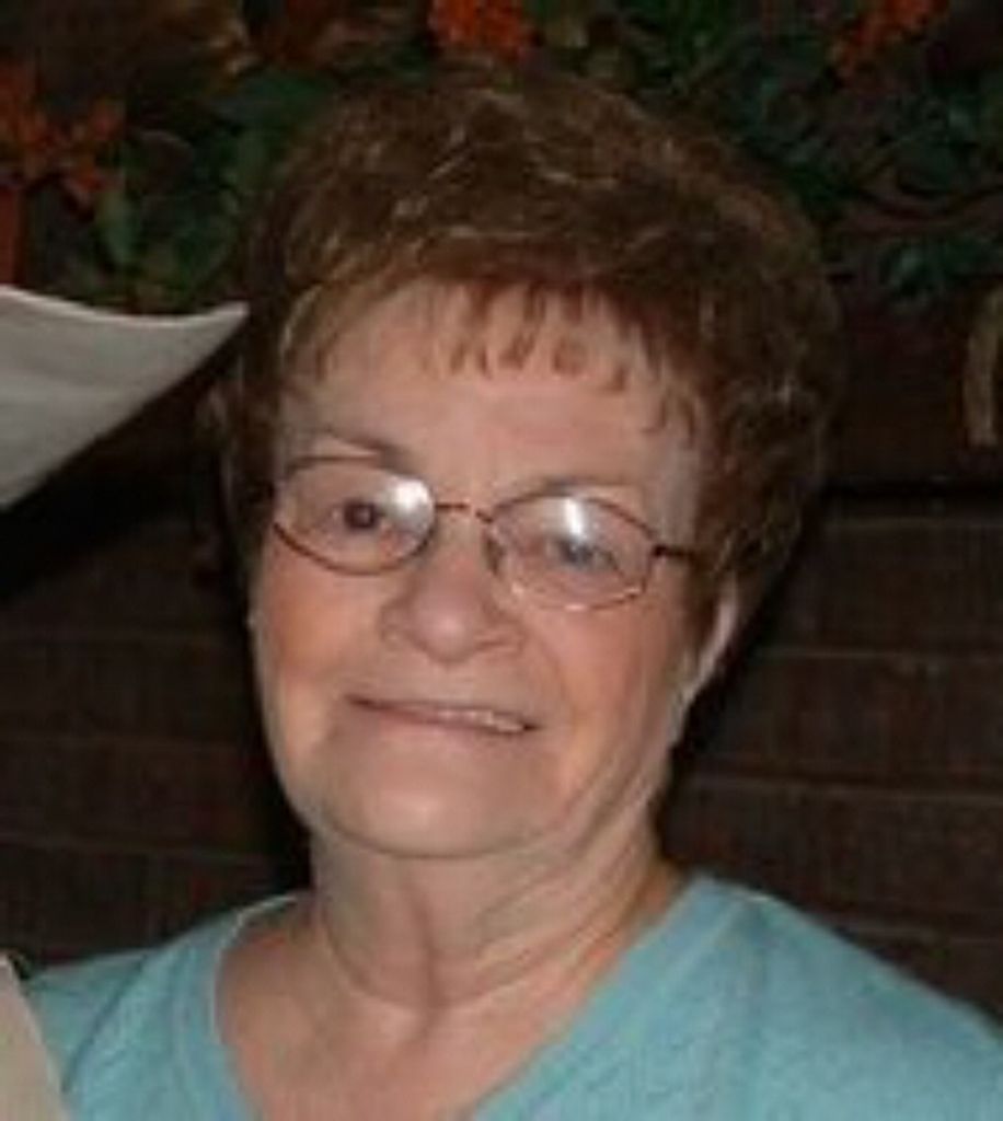 Peggy Sue Folsom