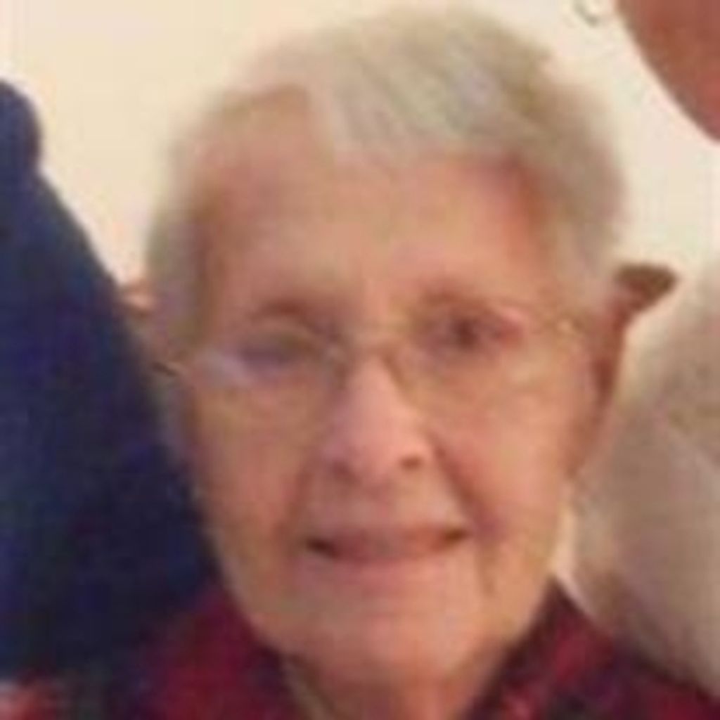 Mardell M. Petri