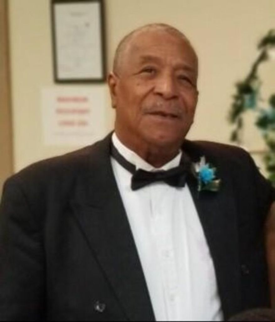 Mr. Marvin Carl Beard Profile Photo