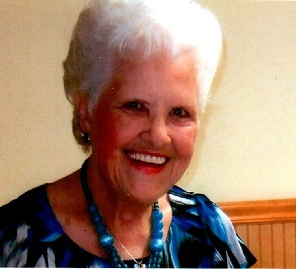 Elizabeth Wollitz Varner Profile Photo