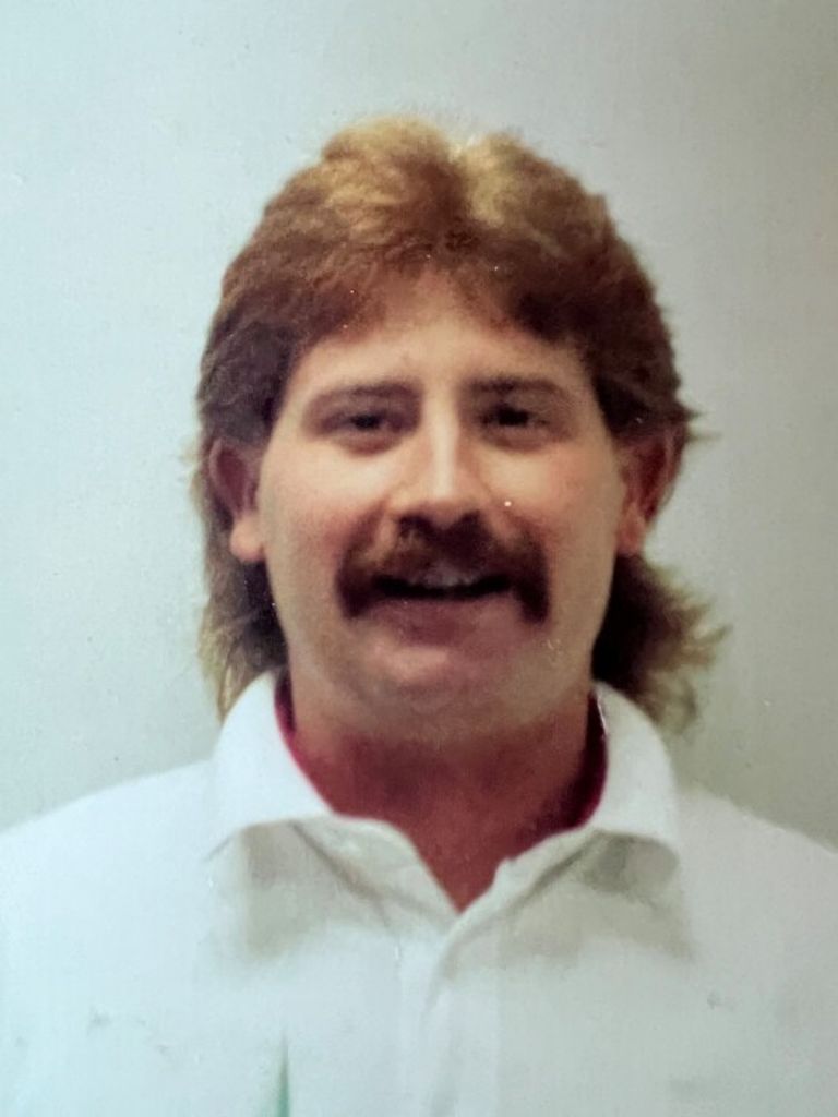 Jeffery "Jeff" Floyd Ross