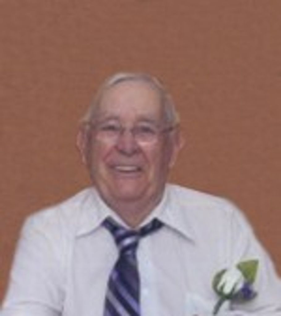 Robert F. Thompson Profile Photo