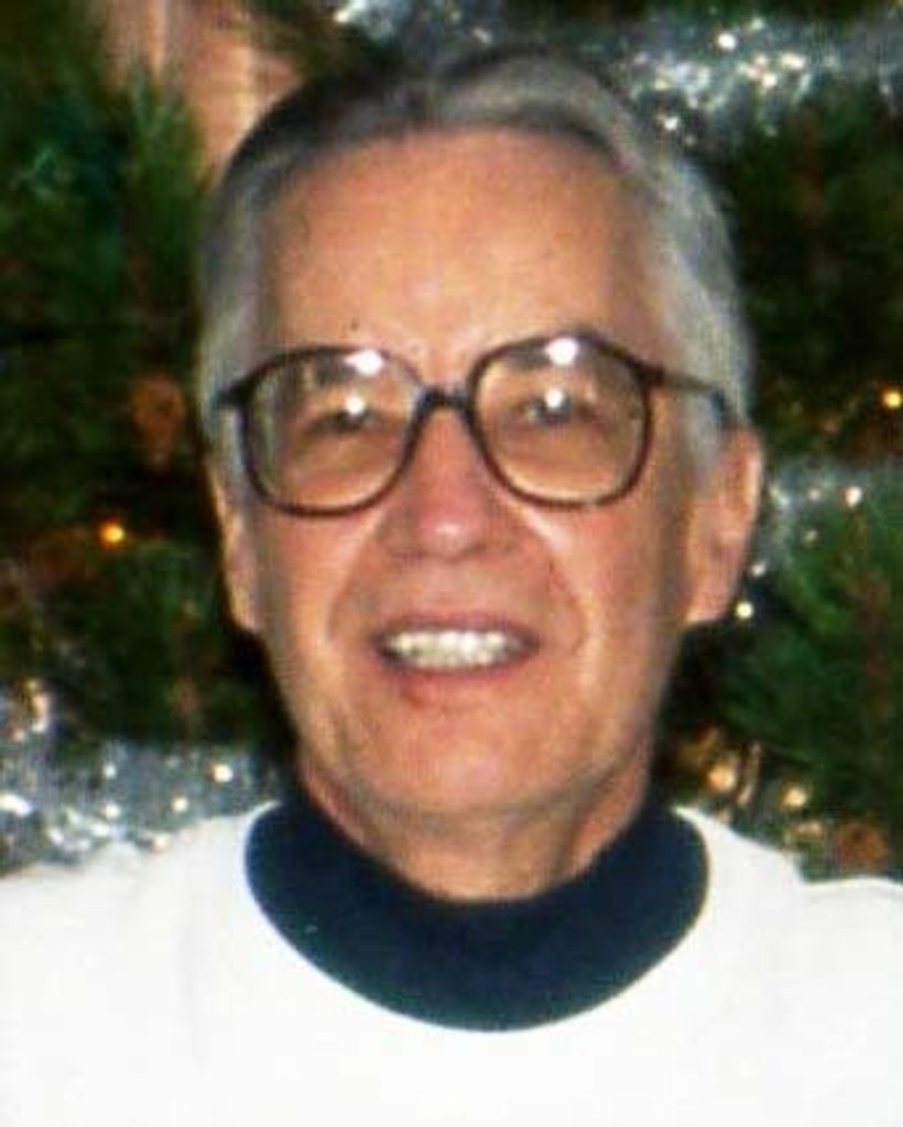 David Roger Larsen