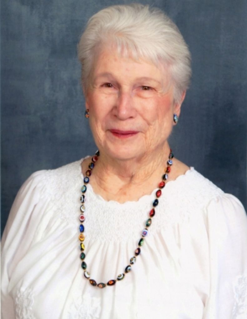 Zelda Joyce Gorman Profile Photo