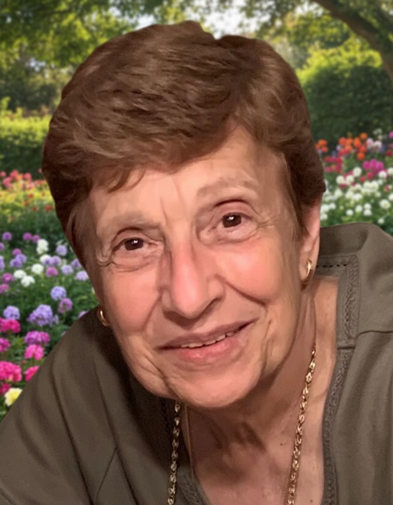 Rosa Mancini Profile Photo