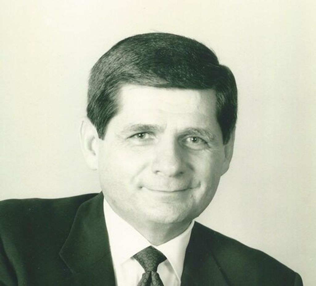 Francis "Frank" Jandrowitz Profile Photo