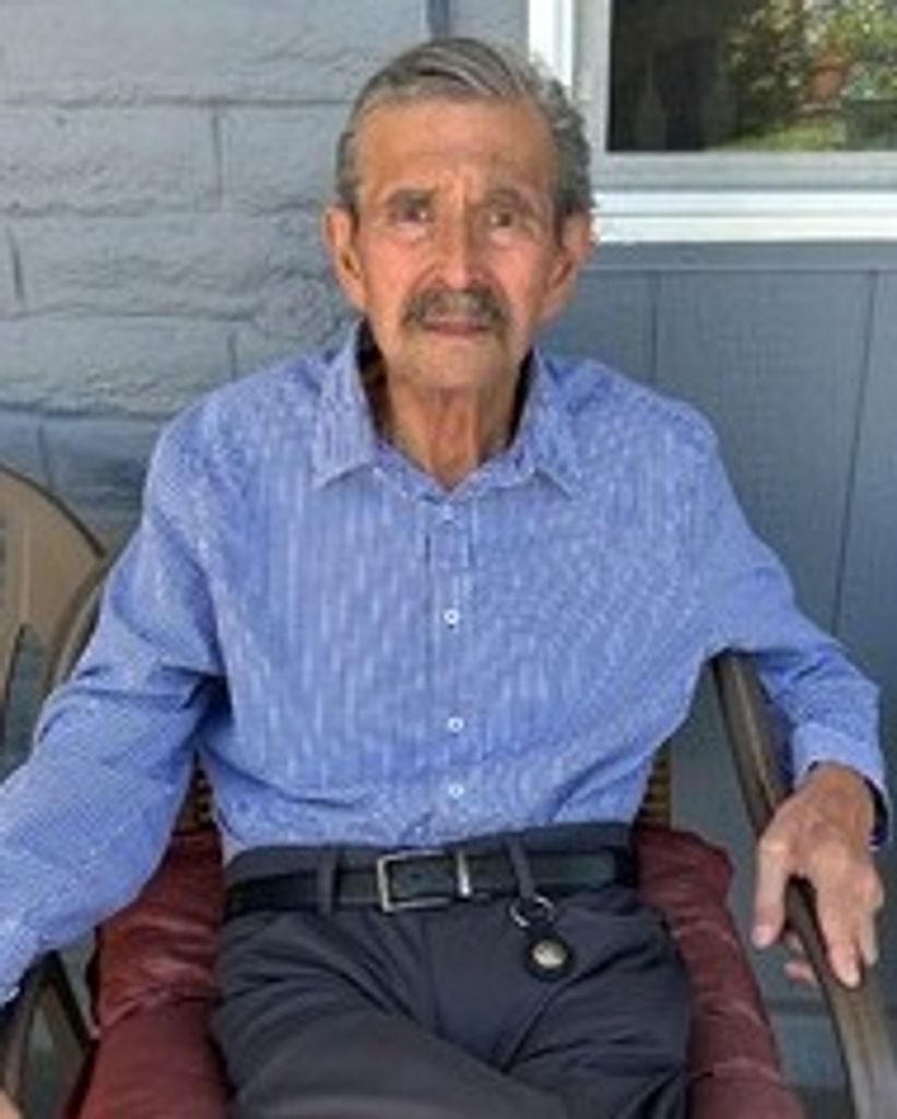 Benjamin Coronado Merancio Profile Photo