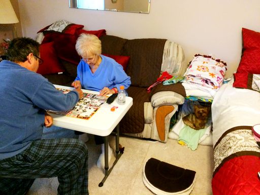 Betty Jane Bushong photo gallery thumbnail 75 of 125