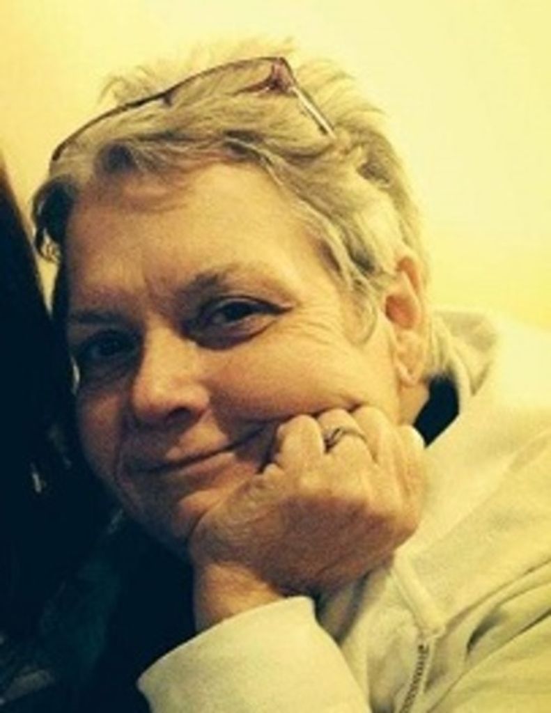 Mary E. Mcguire Profile Photo