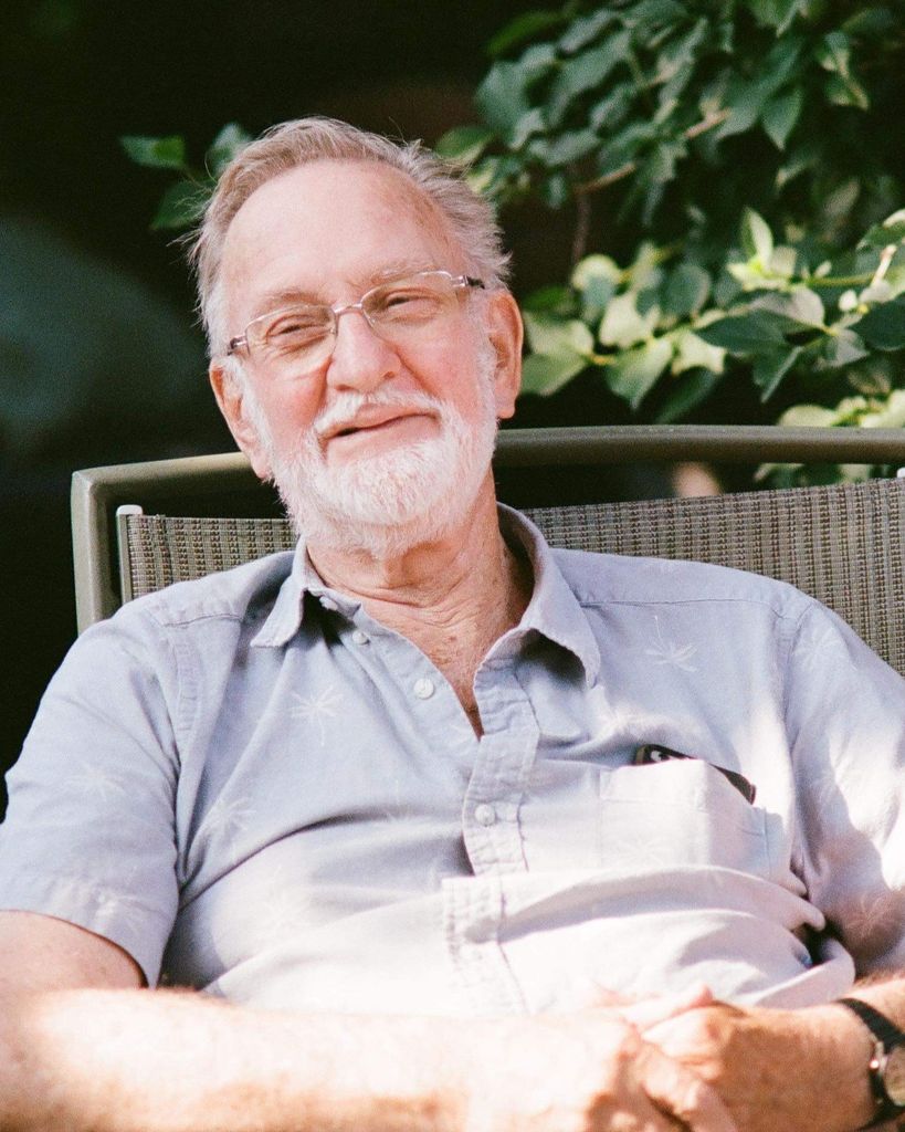 Ian William Challis Profile Photo