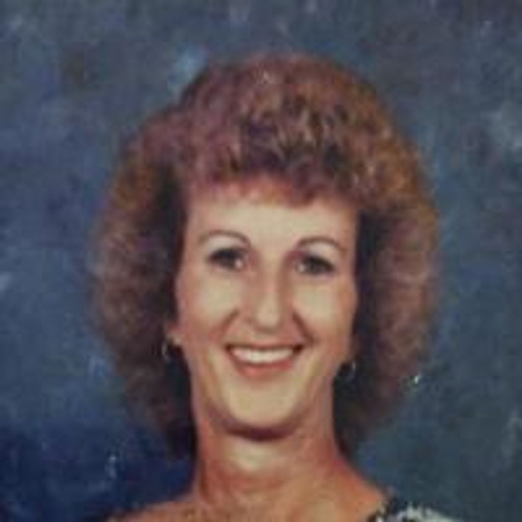 Janet Marie Patrick Mcdade
