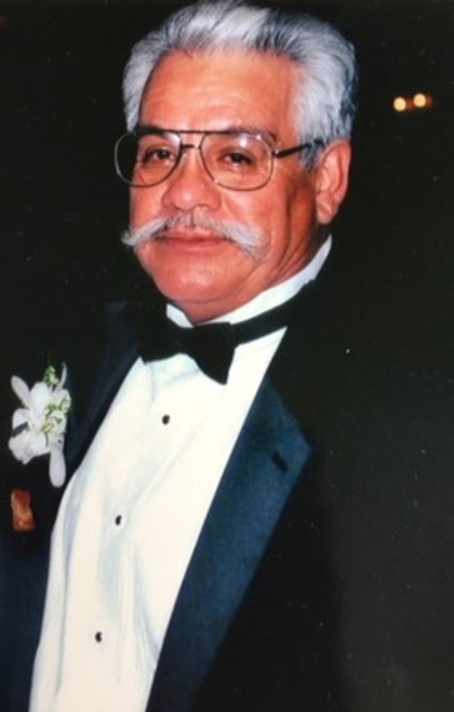 Alfredo Mejia Profile Photo