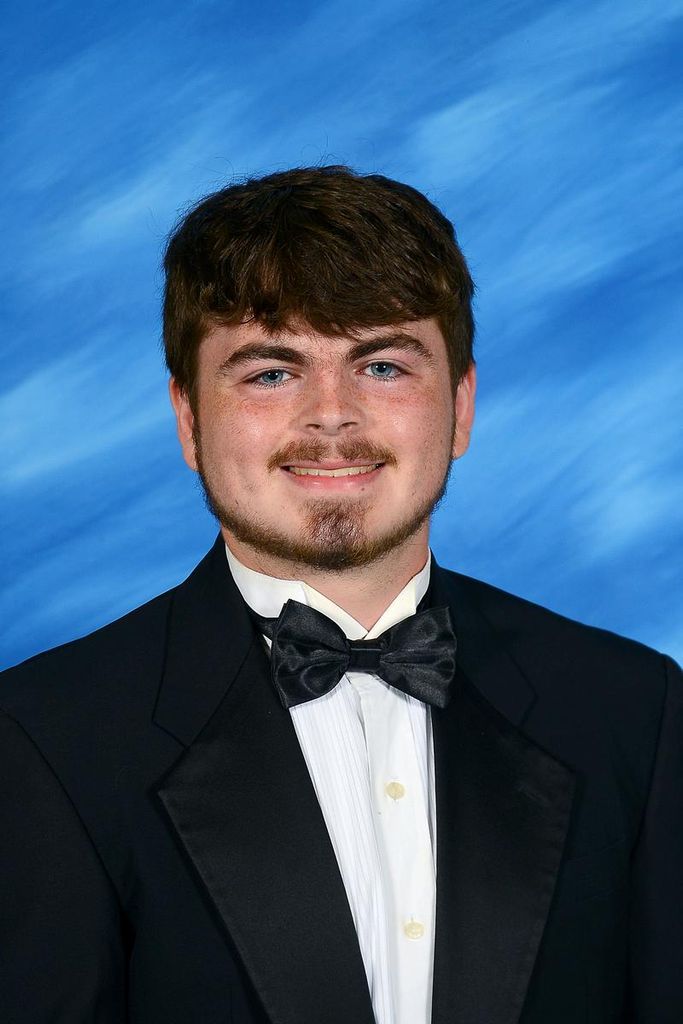 William "Nate" Nathan Foster