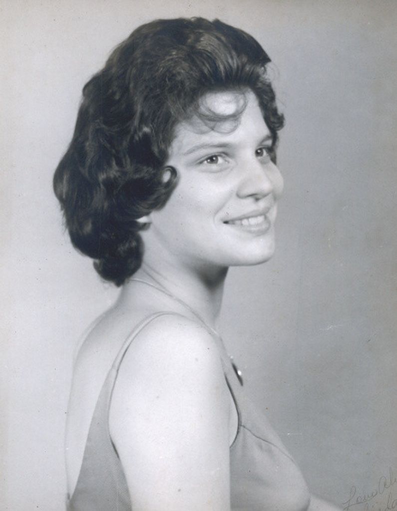 Linda Lou "Big Mama" (Mcrae)  Stevens Profile Photo