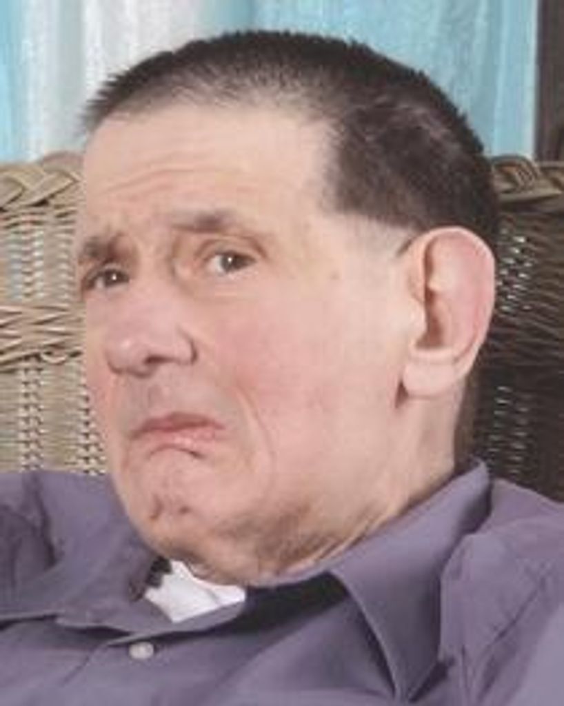 Joseph "Butch" Kurtz