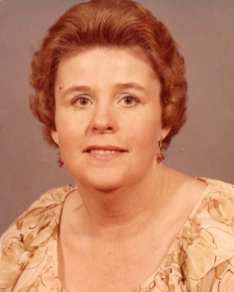 Shirley M. DeBow Profile Photo