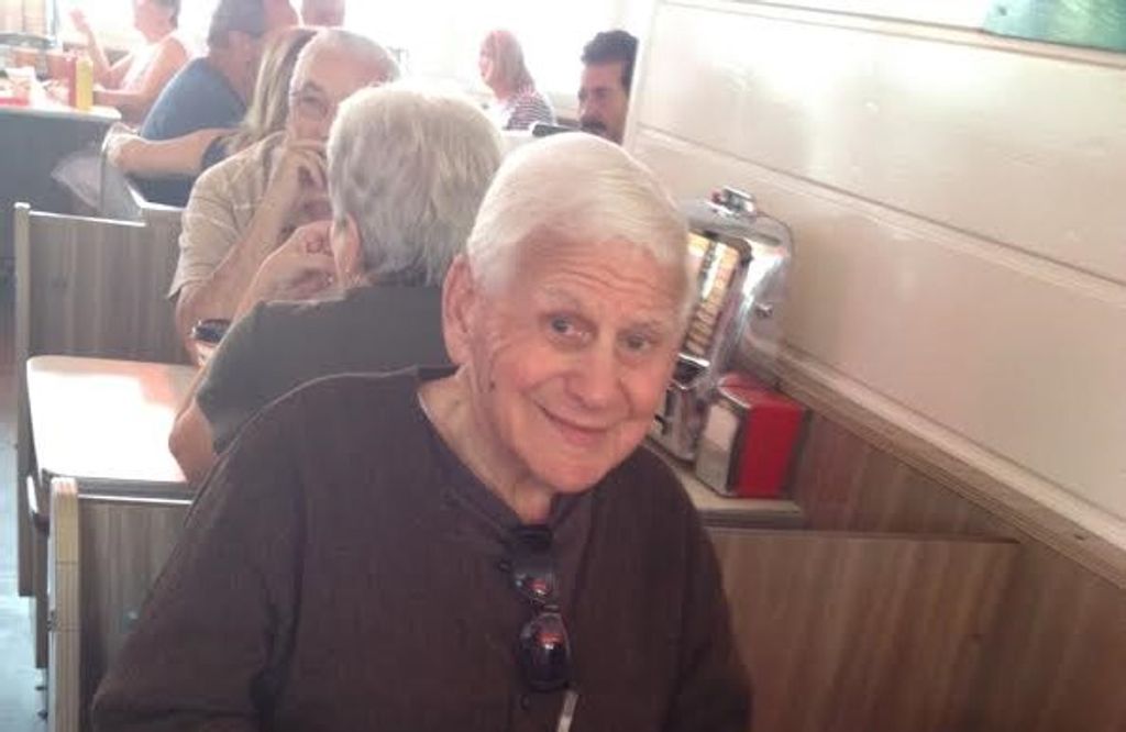 Joseph Timonere