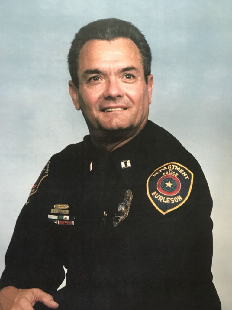Robert Hal Douglas Profile Photo