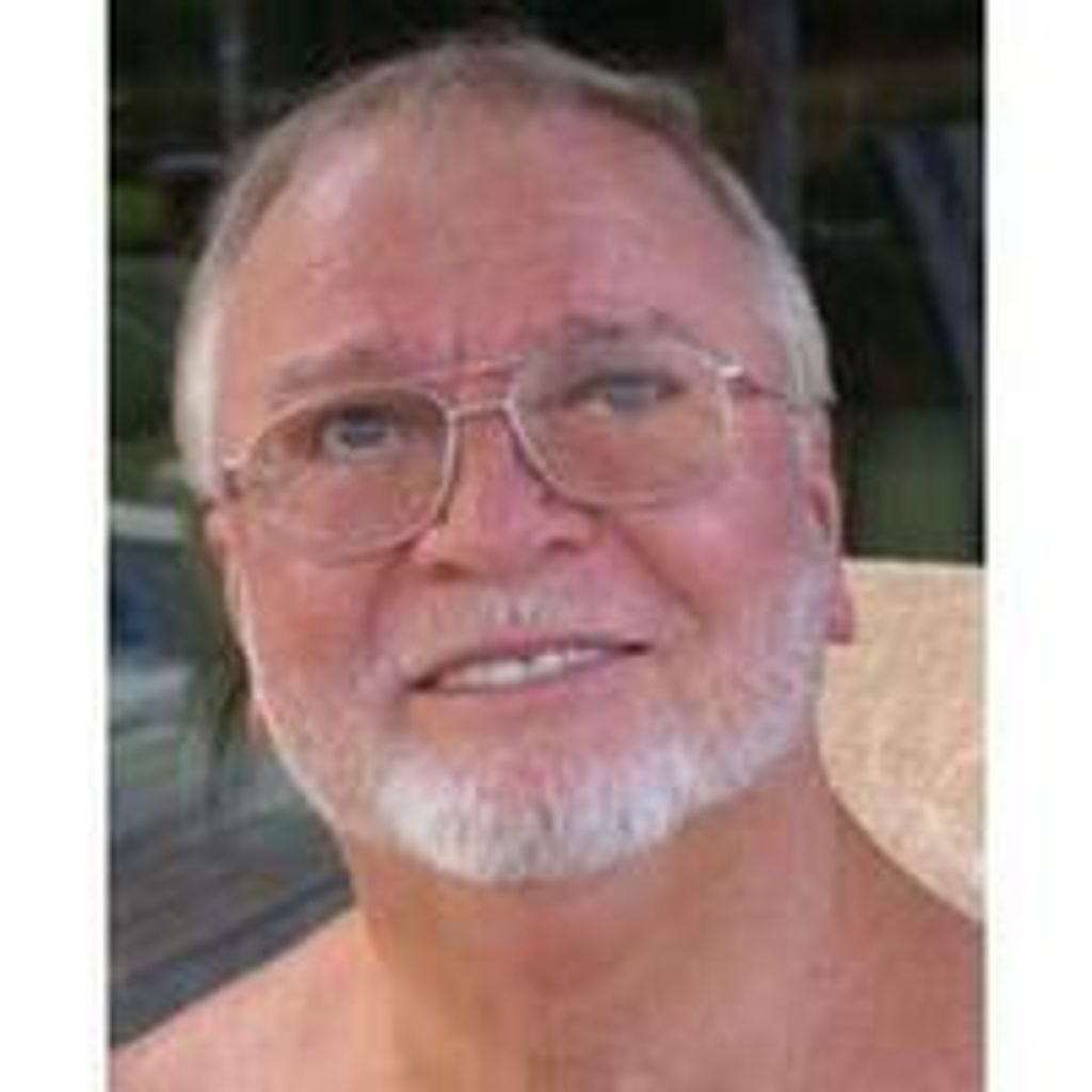 Bruce Self